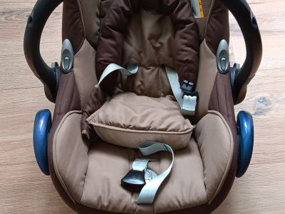 Kinder Autositz Maxi Cosi