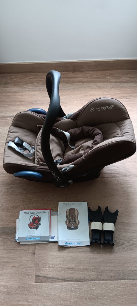 Kinder Autositz Maxi Cosi