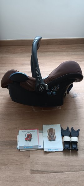 Kinder Autositz Maxi Cosi
