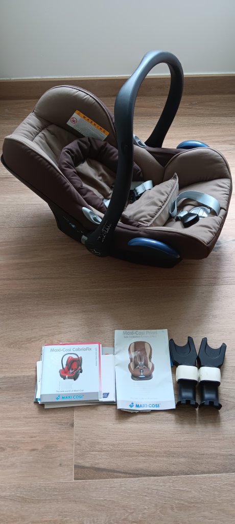 Kinder Autositz Maxi Cosi