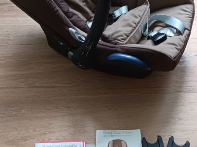 Kinder Autositz Maxi Cosi