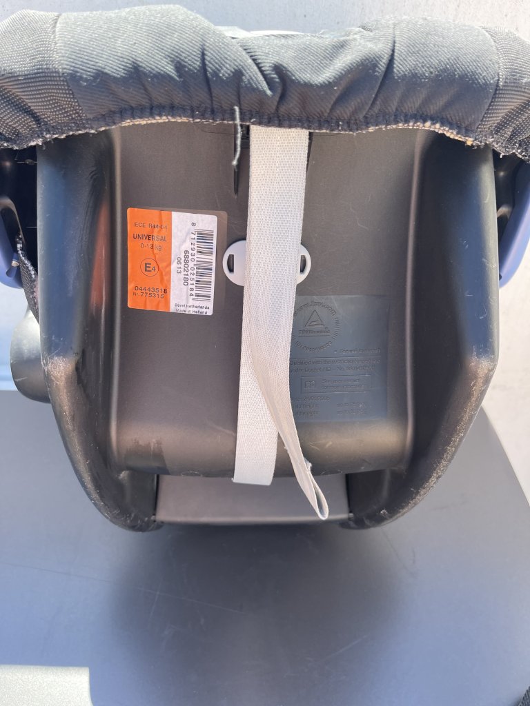 Kinder Autositz Maxi Cosy