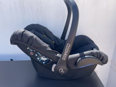 Kinder Autositz Maxi Cosy
