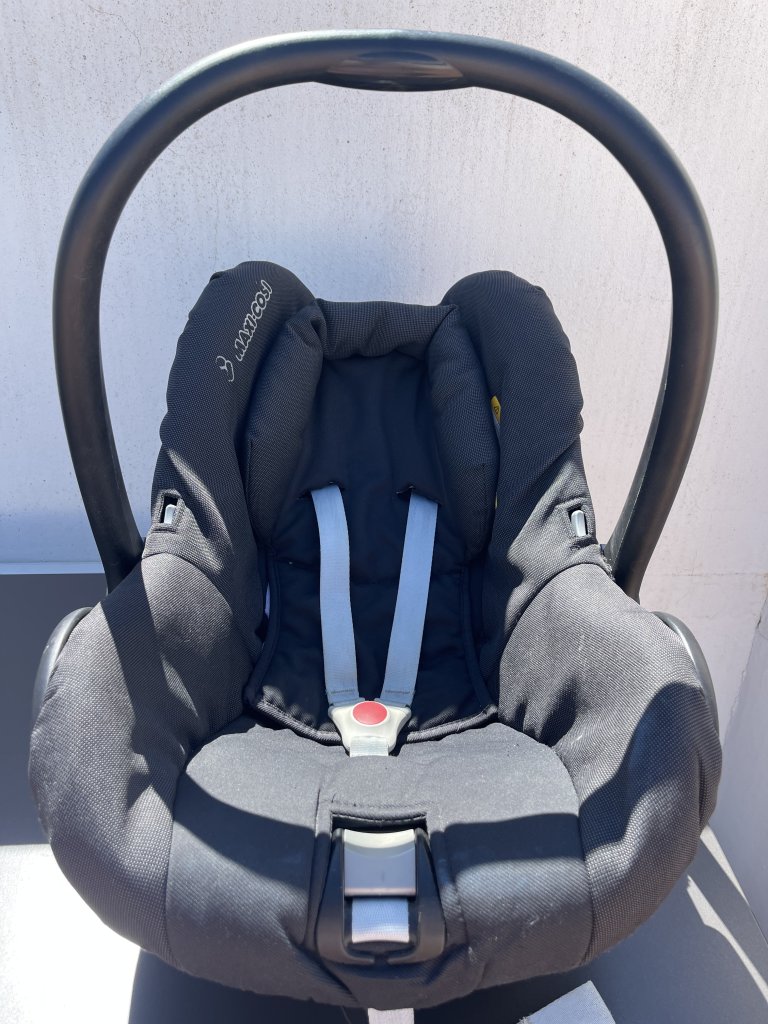 Kinder Autositz Maxi Cosy