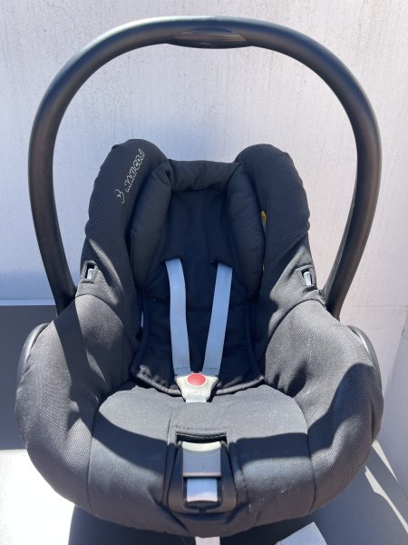 Kinder Autositz Maxi Cosy