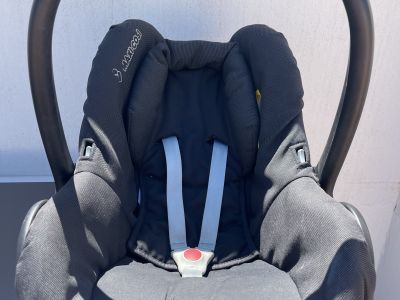 Kinder Autositz Maxi Cosy