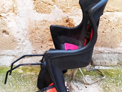 Niños – Asiento de bicicleta Asiento de bicicleta Asiento de bicicleta para niños