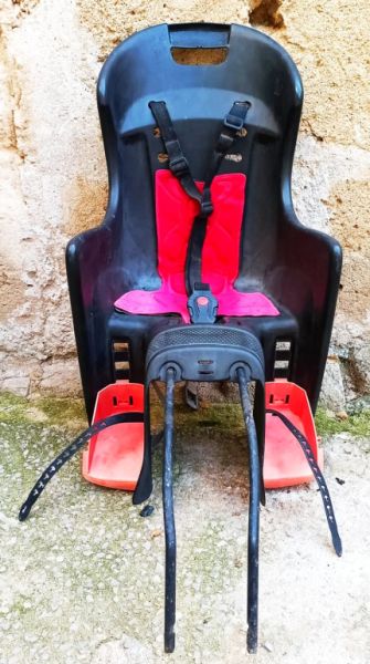 Niños – Asiento de bicicleta Asiento de bicicleta Asiento de bicicleta para niños