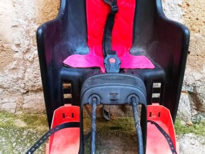 Niños – Asiento de bicicleta Asiento de bicicleta Asiento de bicicleta para niños