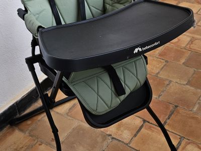 Trona nueva para niños