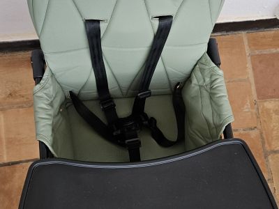 Trona nueva para niños