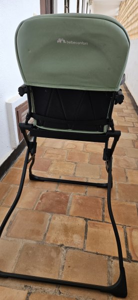 Trona nueva para niños