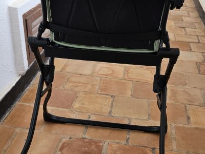 Trona nueva para niños