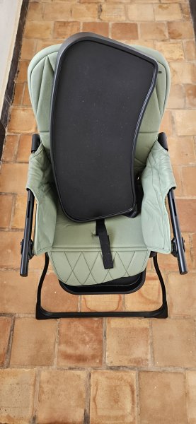 Trona nueva para niños