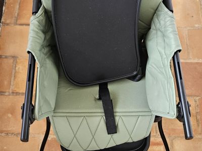 Trona nueva para niños