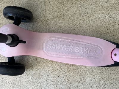 Kinder Roller