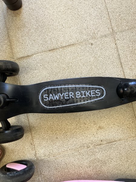 Kinder Roller