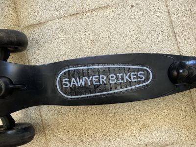 Kinder Roller