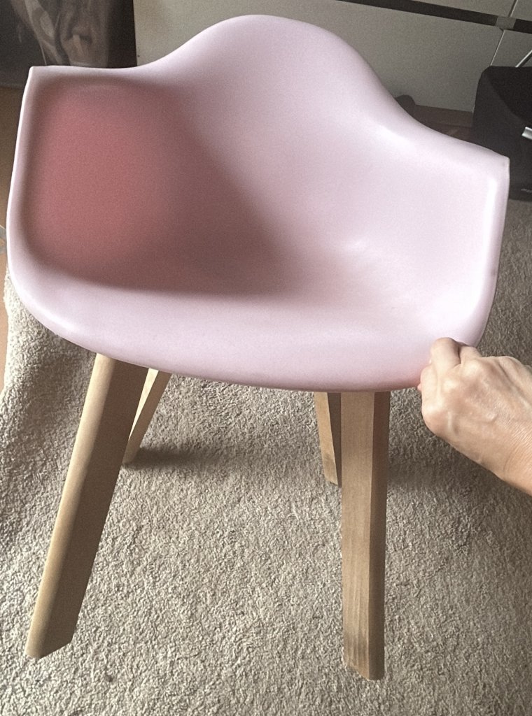 Children's chair
