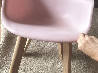 Children's chair