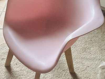 Children's chair