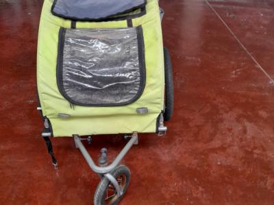 Child Trailer or Animal Trailer