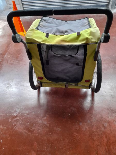 Child Trailer or Animal Trailer