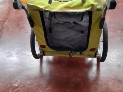 Child Trailer or Animal Trailer