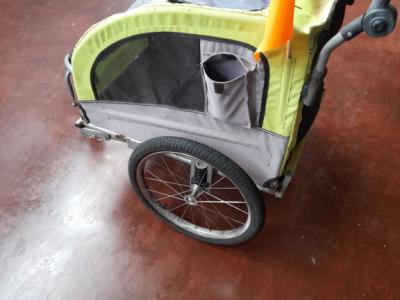 Child Trailer or Animal Trailer