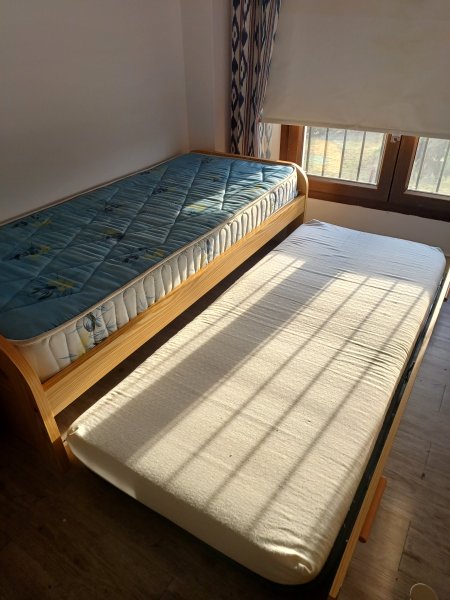 Kinderbett