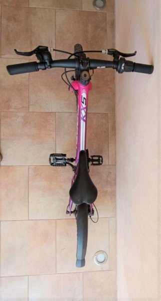 Kinderfahrrad 20" Zoll MONTHY Mountainbike + Rechnung von Spezialized TOPZUSTAND