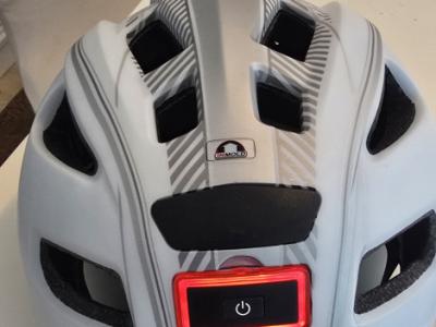 Kinderfahrrad 24" - mit Helm