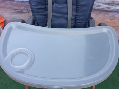 Kinderhochstuhl  6 in 1
