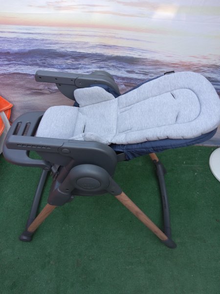 Kinderhochstuhl  6 in 1