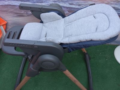 Kinderhochstuhl  6 in 1