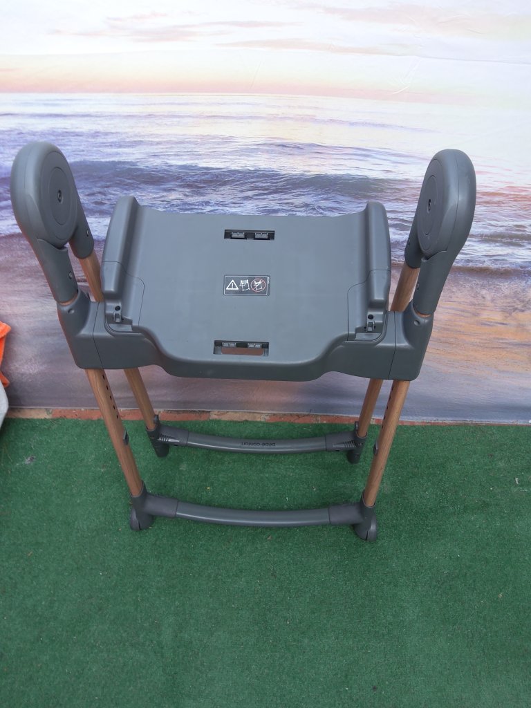 Kinderhochstuhl  6 in 1