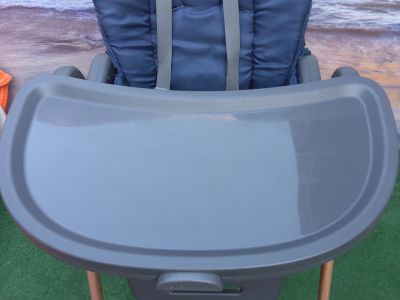 Kinderhochstuhl  6 in 1