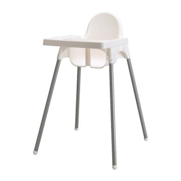 Kinderhochstuhl Ikea 10€