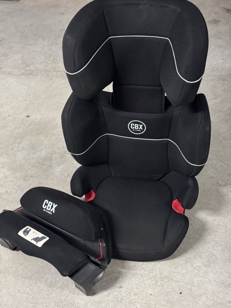 Kindersitz