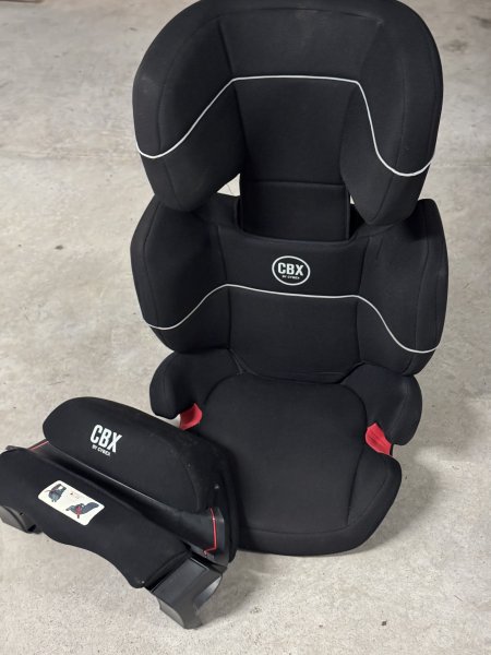 Kindersitz