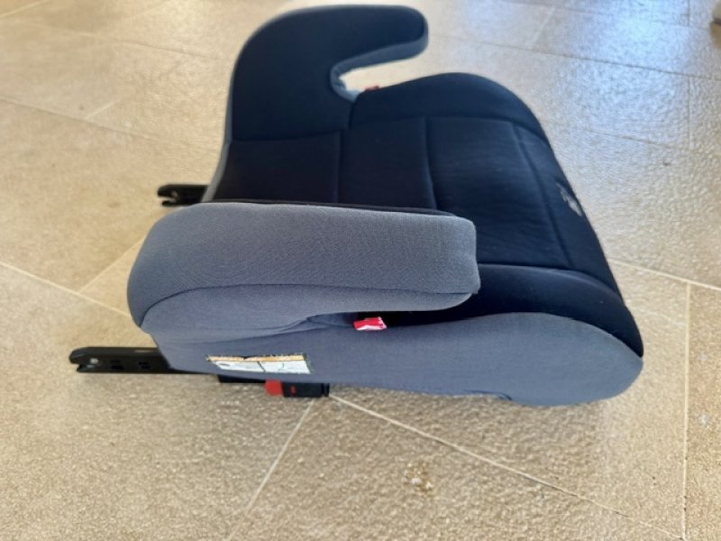 Silla de coche infantil Babyauto ISOFIX 15-36 kg Grupo 2/3
