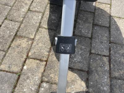 Kindersitz  Britax Römer DUALFIX i‑Size + Modular iSense Base – Premium Komplettset