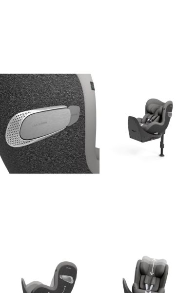 Cybex Platinium Sirona T I-Size Child Seat