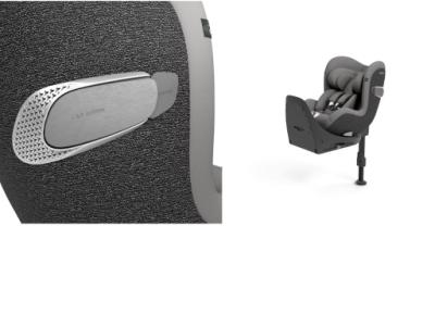 Cybex Platinium Sirona T I-Size Child Seat