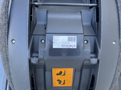 Cybex Platinium Sirona T I-Size Child Seat