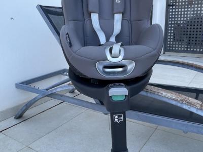 Cybex Platinium Sirona T I-Size Child Seat