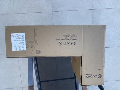 Cybex Platinium Sirona T I-Size Child Seat