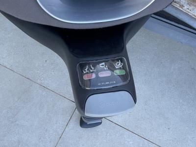 Cybex Platinium Sirona T I-Size Child Seat