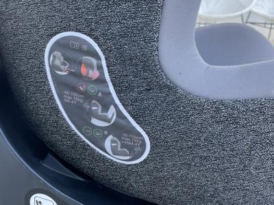 Cybex Platinium Sirona T I-Size Child Seat