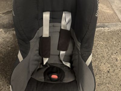 Kindersitz Römer